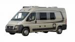 Weinsberg CaraBus 601 K 2014 года